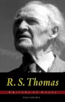 R. S. Thomas cover