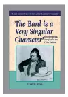 'The Bard is a Very Singular Character' cover