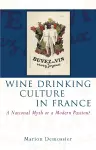 Wine Drinking Culture in France cover