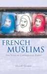 French Muslims cover