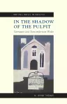 In the Shadow of the Pulpit cover