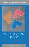 Casglu Darnau'r Jig-so cover