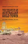 The Welsh in an Australian Gold Town cover