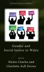 Gender and Social Justice in Wales cover