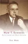 Huw T. Edwards cover