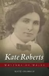 Kate Roberts cover