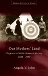 Our Mothers' Land cover