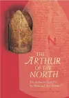 The Arthur of the North cover