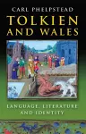 Tolkien and Wales cover