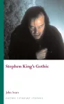 Stephen King's Gothic cover