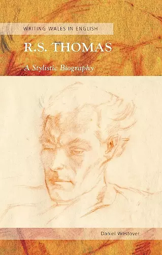 R. S. Thomas cover