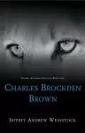 Charles Brockden Brown cover