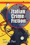 Italian Crime Fiction cover