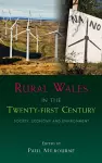 Rural Wales in the Twenty-First Century cover