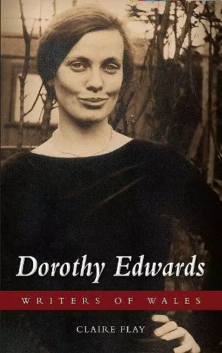 Dorothy Edwards cover