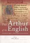 The Arthur of the English cover