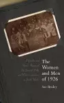 The Women and Men of 1926 cover