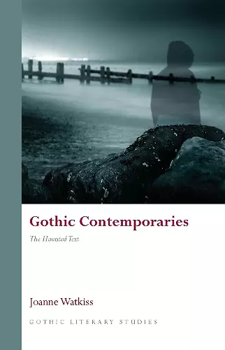 Gothic Contemporaries cover