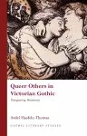 Queer Others in Victorian Gothic cover