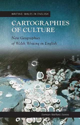 Cartographies of Culture cover