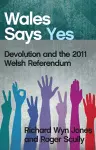 Wales Says Yes cover