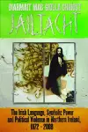 Jailtacht cover