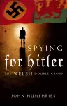 Spying for Hitler cover
