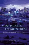 Mindscapes of Montreal cover