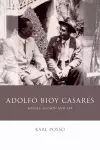 Adolfo Bioy Casares cover