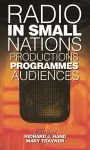 Radio in Small Nations cover