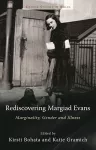 Rediscovering Margiad Evans cover