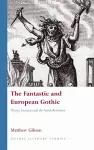 The Fantastic and European Gothic cover