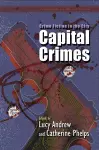 Crime Fiction in the City cover