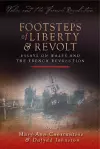 Footsteps of 'Liberty and Revolt' cover