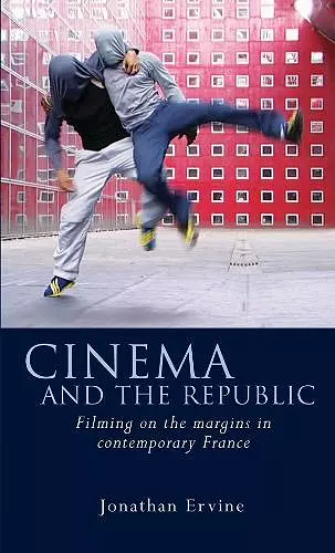 Cinema and the Republic cover