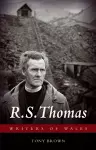 R. S. Thomas cover