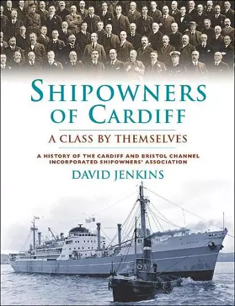 Shipowners of Cardiff cover