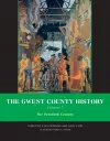 The Gwent County History, Volume 5 cover