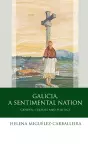 Galicia, A Sentimental Nation cover