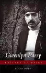 Gwenlyn Parry cover