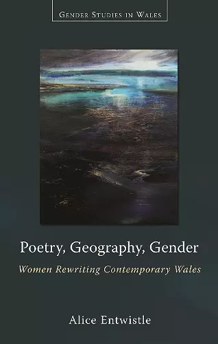 Poetry, Geography, Gender cover