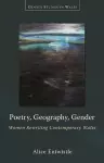 Poetry, Geography, Gender cover