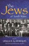 The Jews of South Wales cover