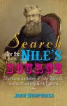 Search for the Nile's Source cover