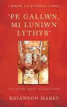 'Pe Gallwn, Mi Luniwn Lythyr' cover