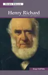 Henry Richard cover