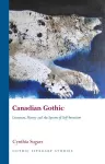 Canadian Gothic cover