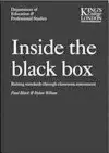 Inside the Black Box cover