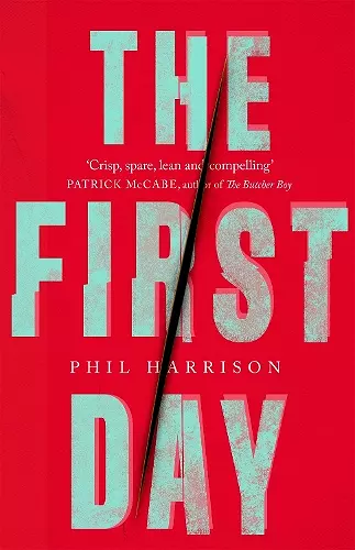 The First Day cover