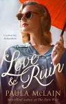 Love and Ruin cover